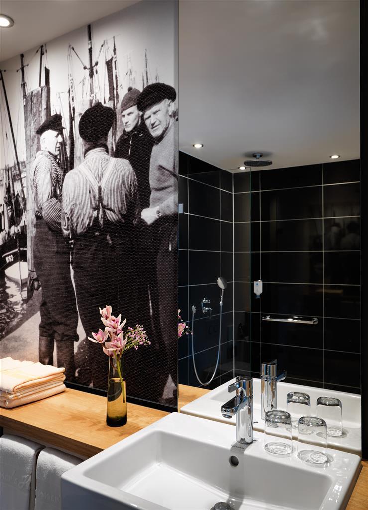 Cover Image for Best Western Hotel Das Donners