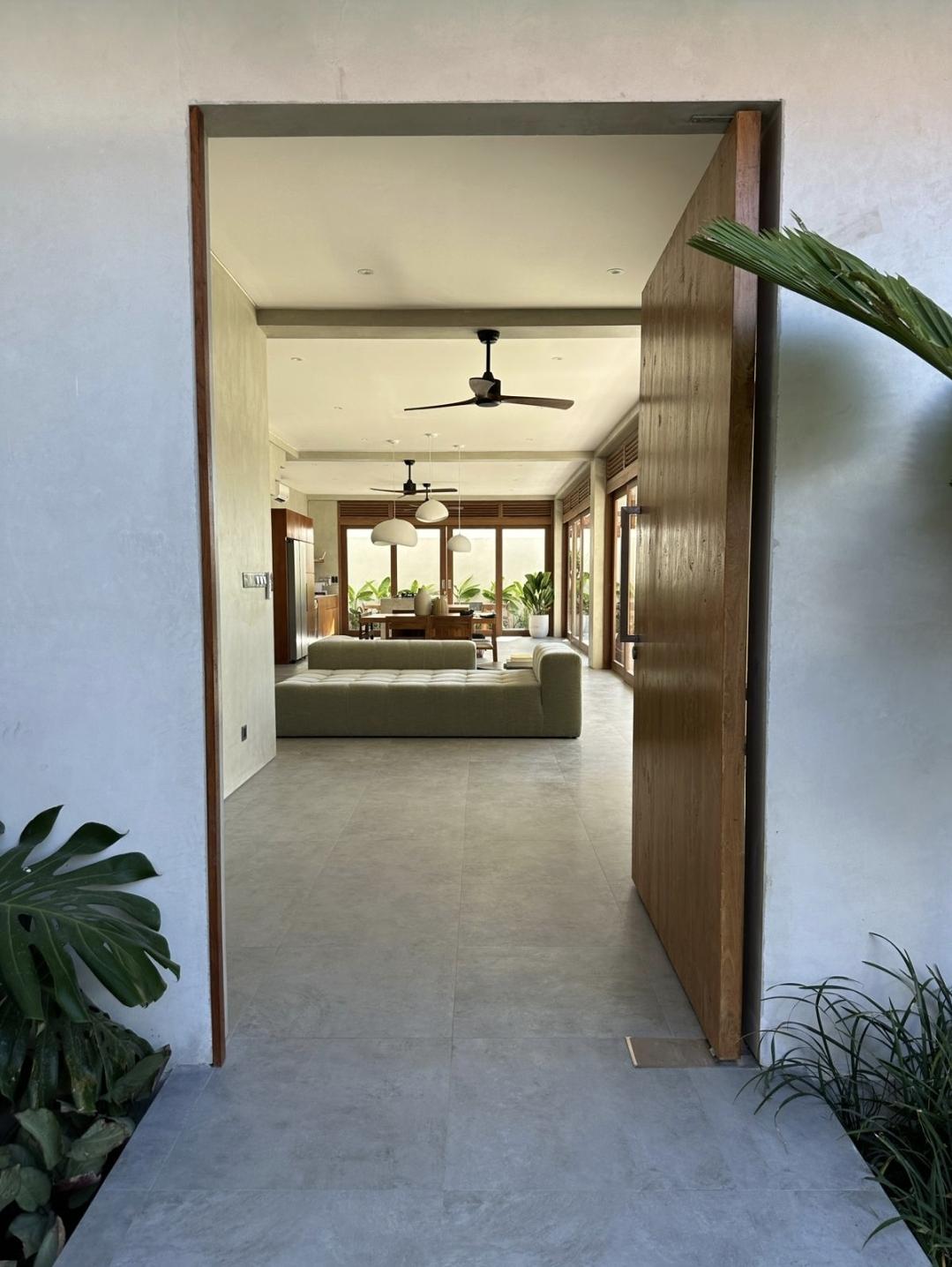 Cover Image for Villa Hao Pererenan