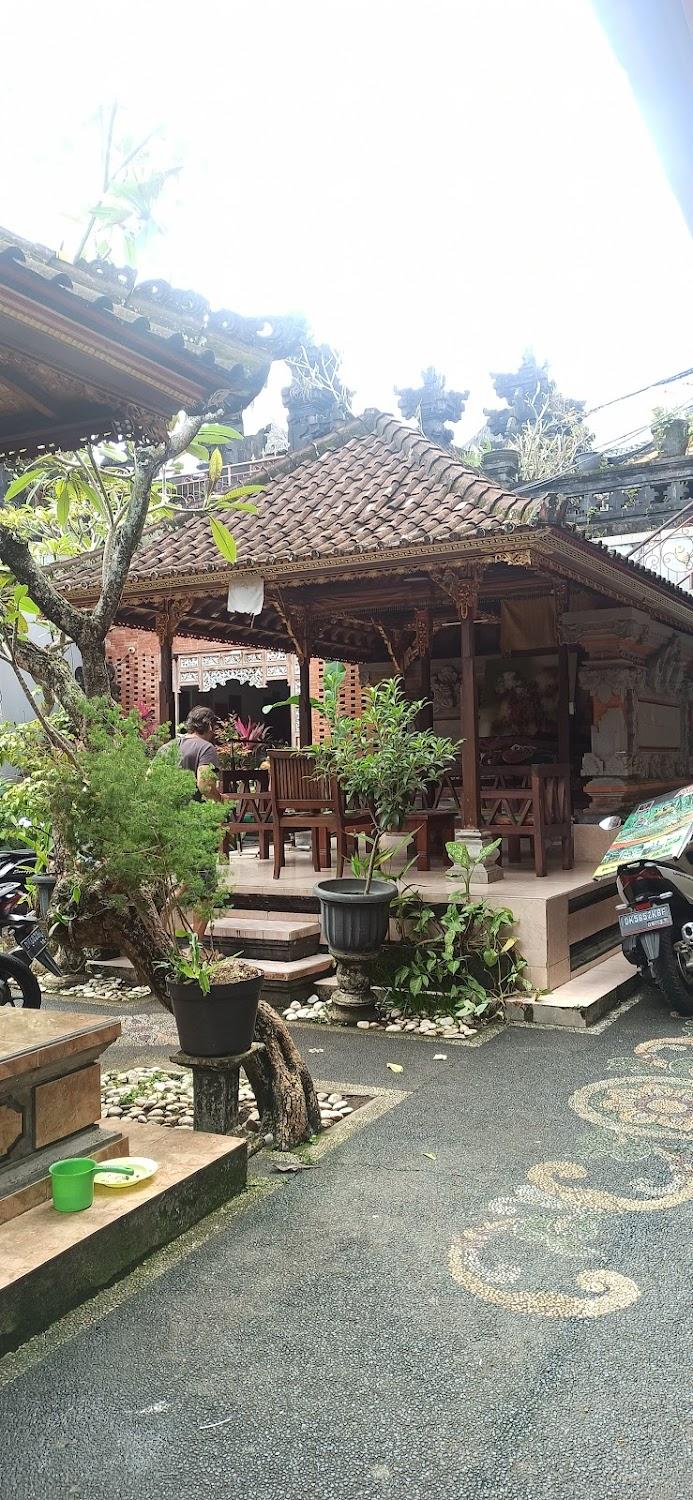 Cover Image for New Ubud Hostel