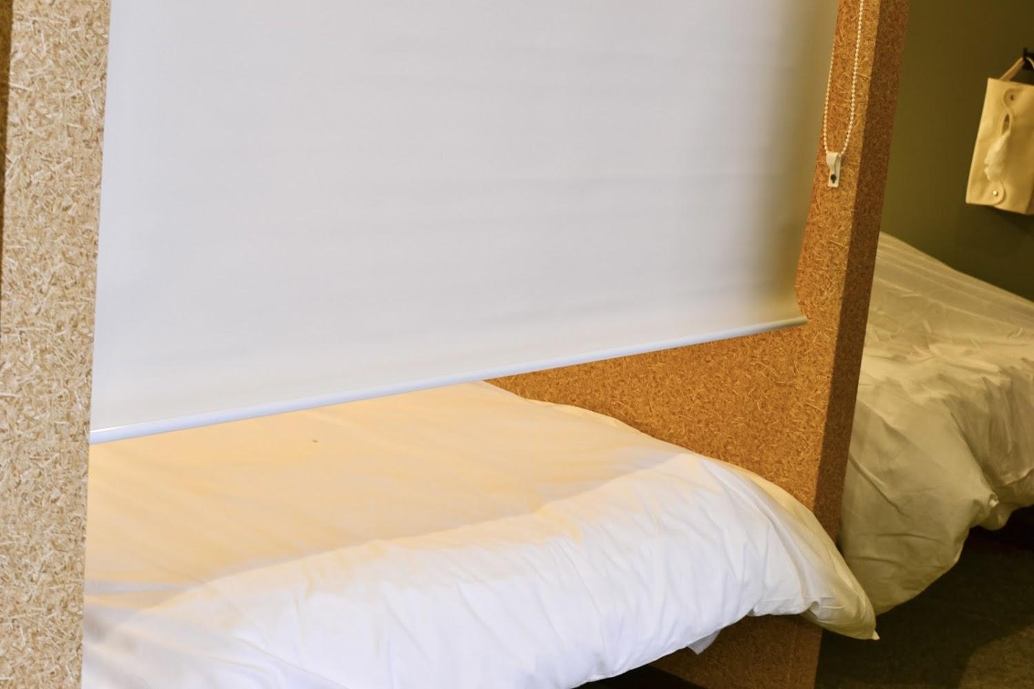 Cover Image for Hostel Coliberty