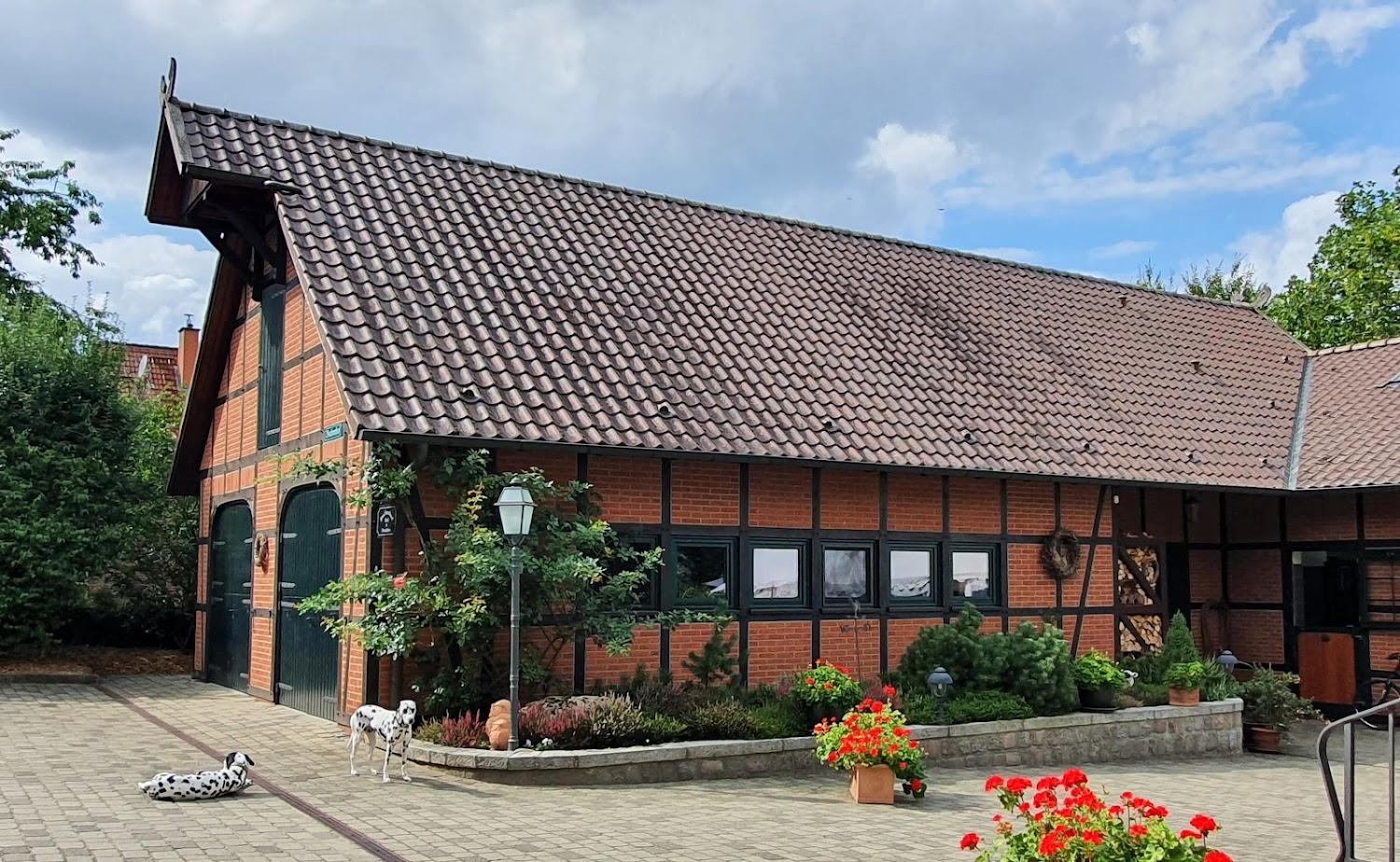 Cover Image for Buchenhof-Nordheide