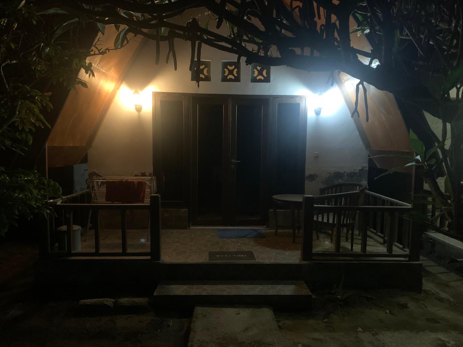 Cover Image for Noby Gili Cottages