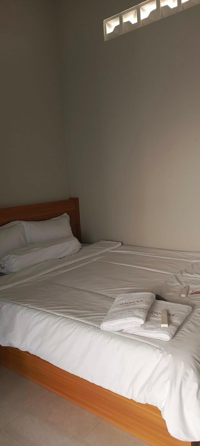 Cover Image for Guest House Saqeena Syariah Near Blitar Park RedPartner