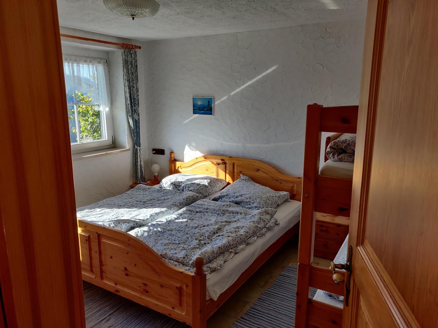 Cover Image for Guesthouse Ettensberg