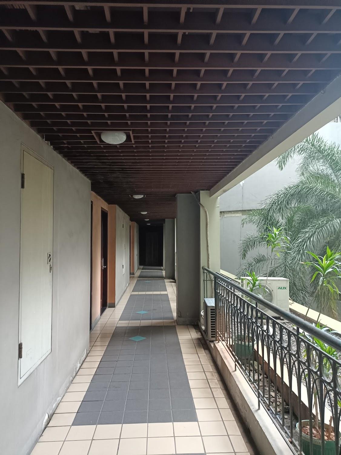 Cover Image for Hotel Paragon