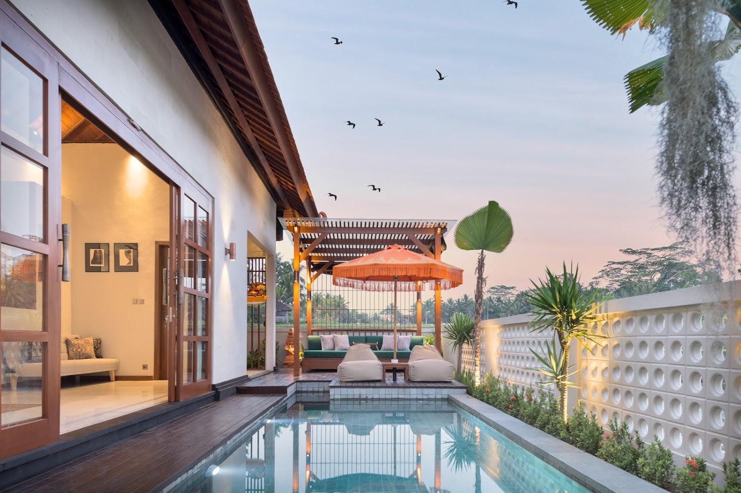 Cover Image for Dijero at Umah Bali