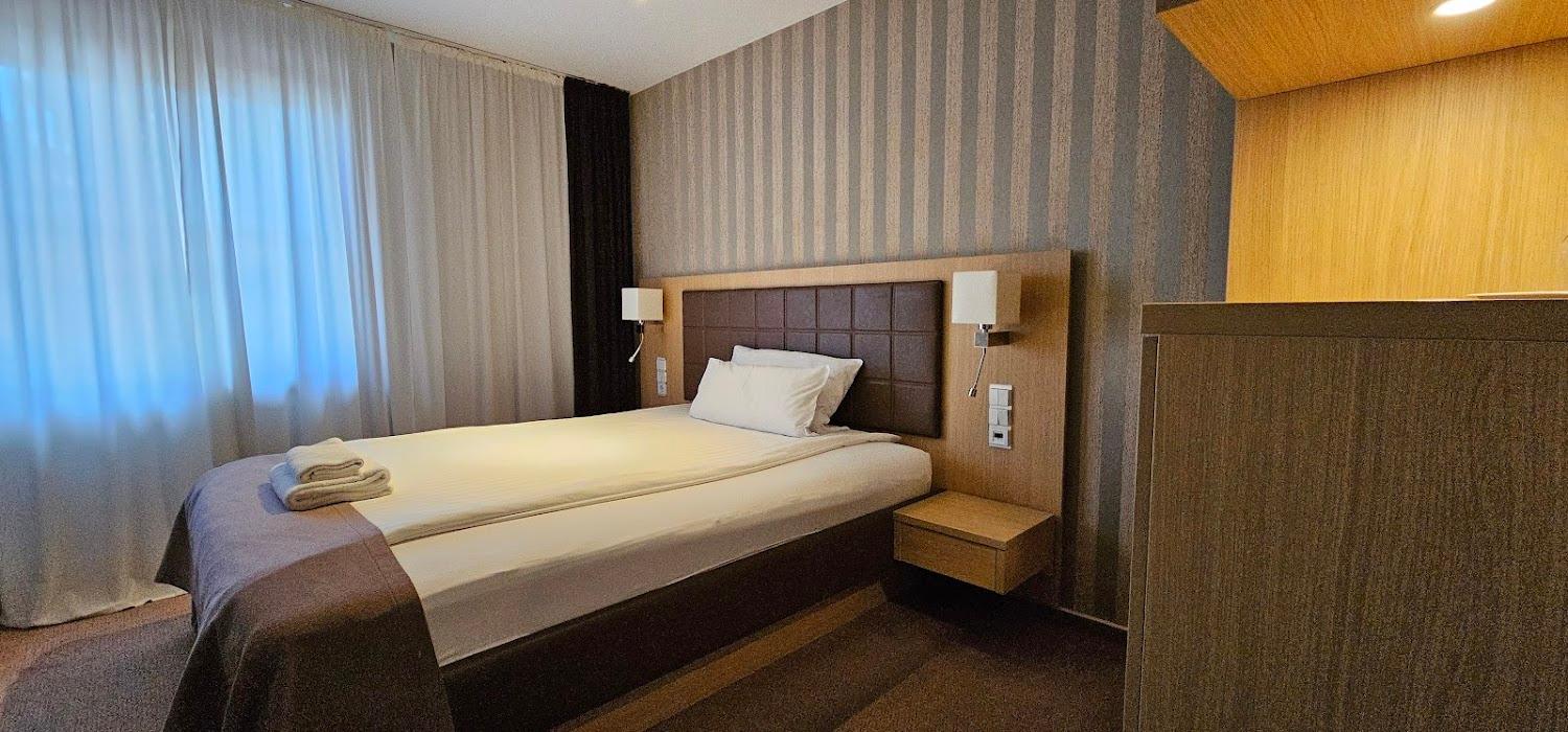 Cover Image for Hotel Ortel