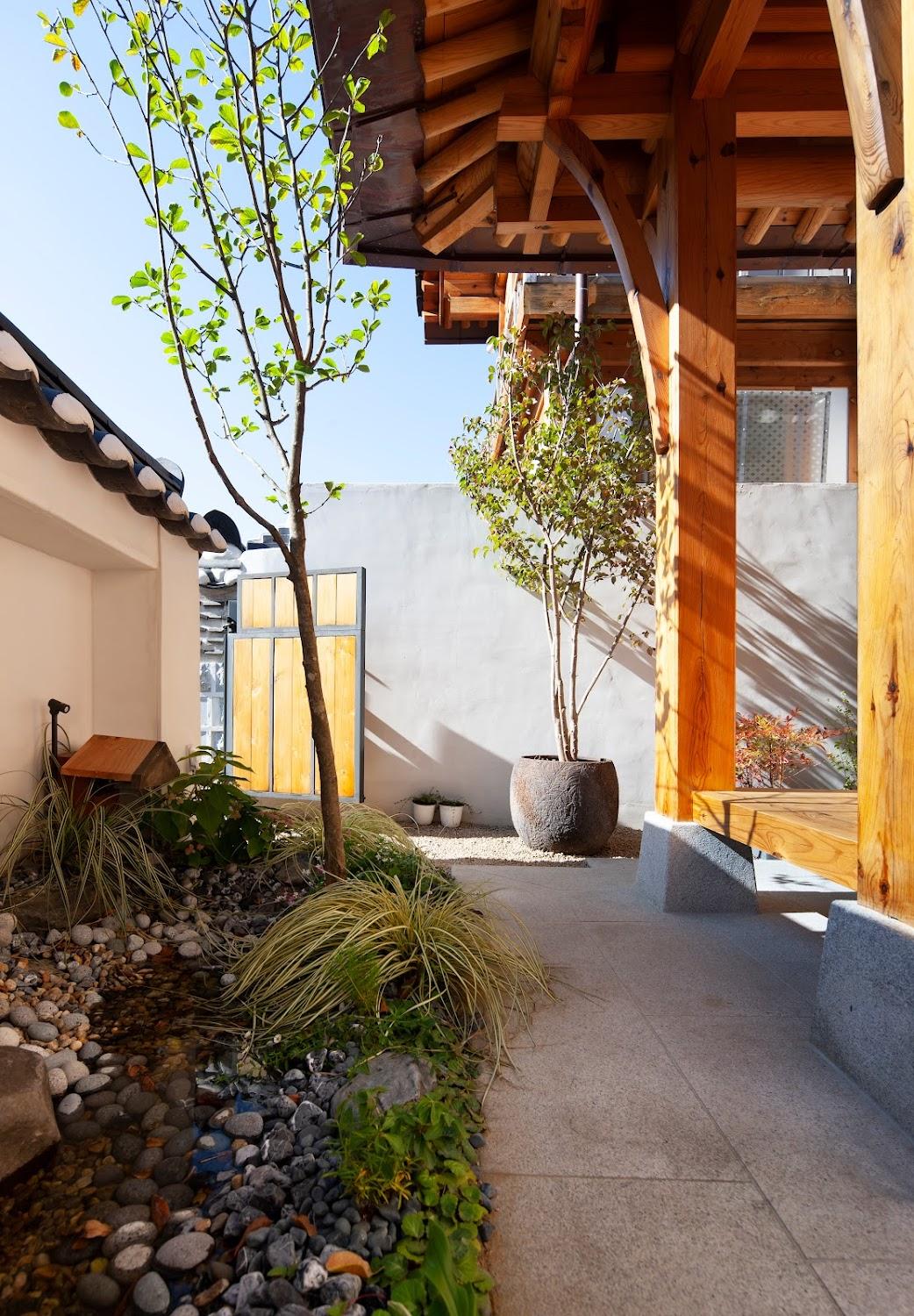 Cover Image for Iriru Hanok Stay