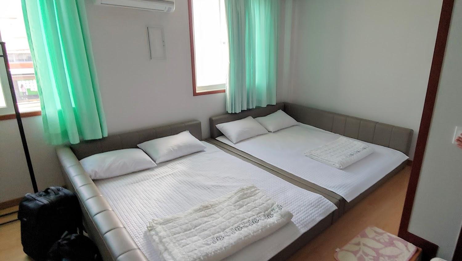 Cover Image for 올림피아호텔