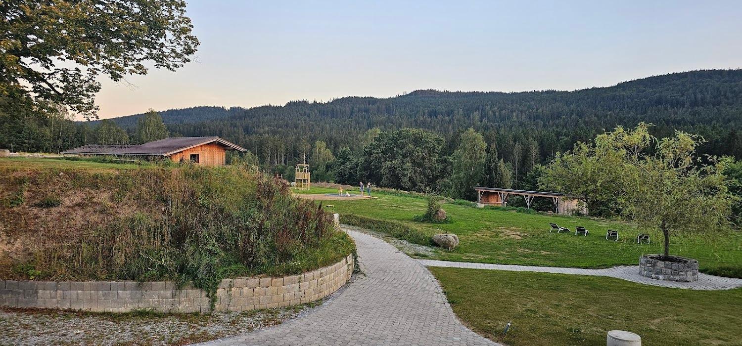 Cover Image for Landresort MUHRHOF