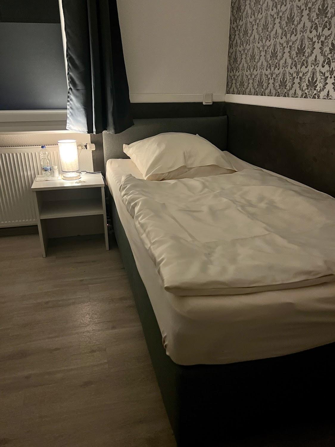 Cover Image for Hotel Bel-Veder Dortmund