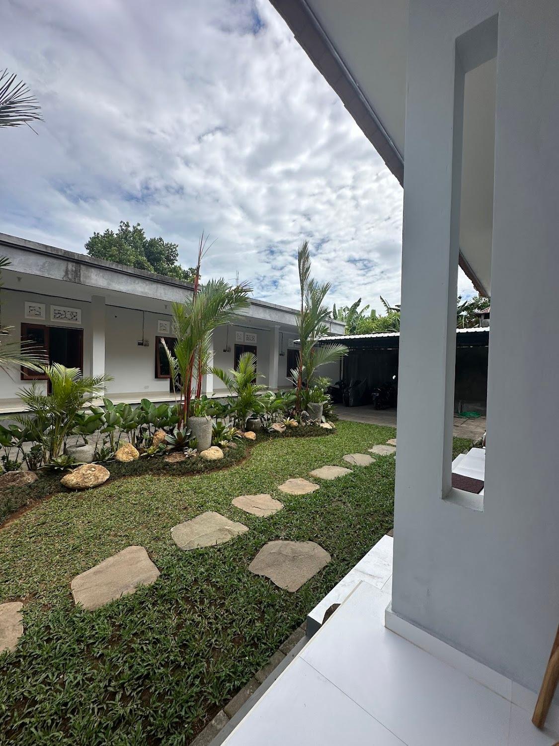 Cover Image for Pondok puspa sumekar
