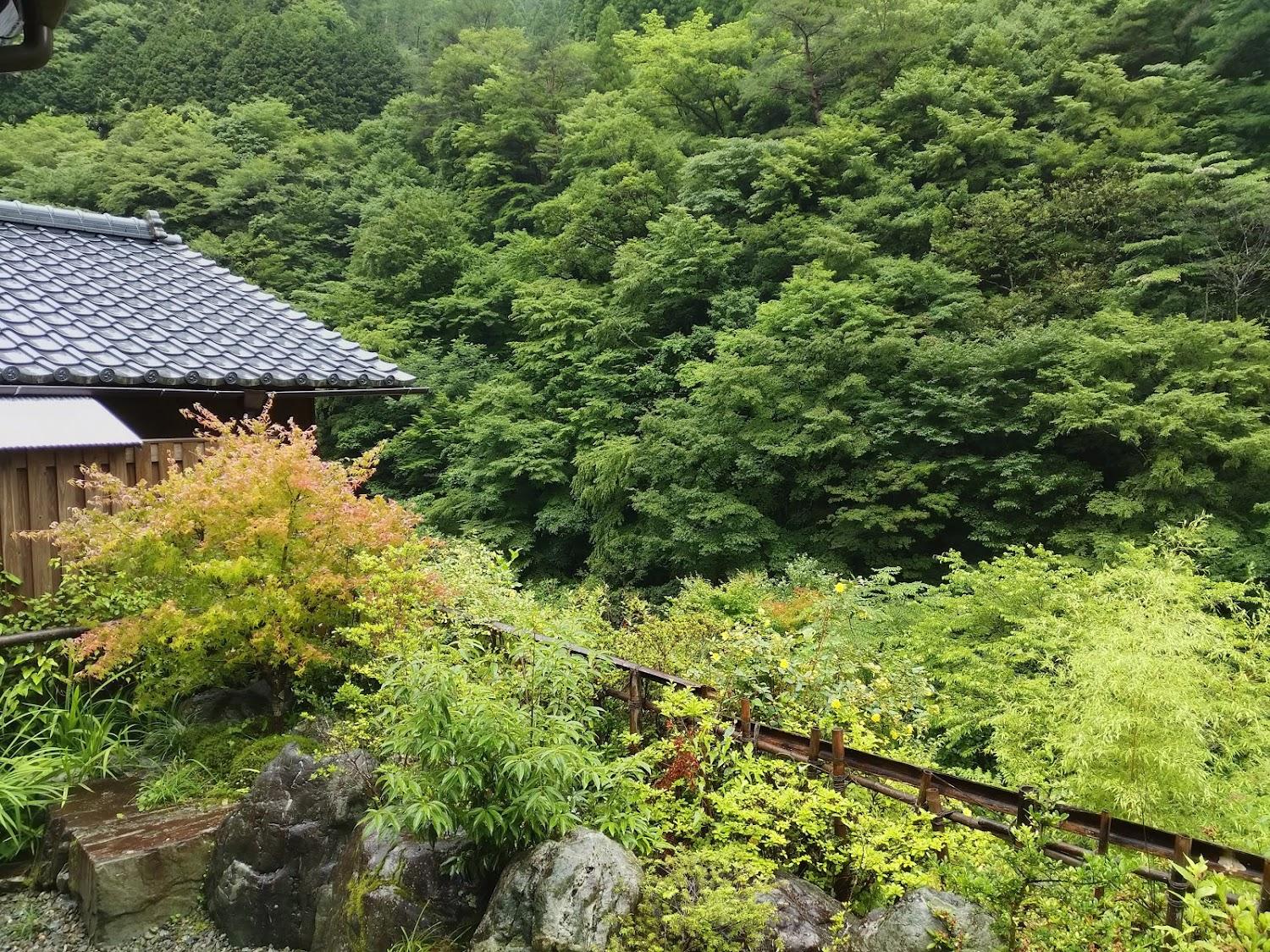 Cover Image for Yamame-so