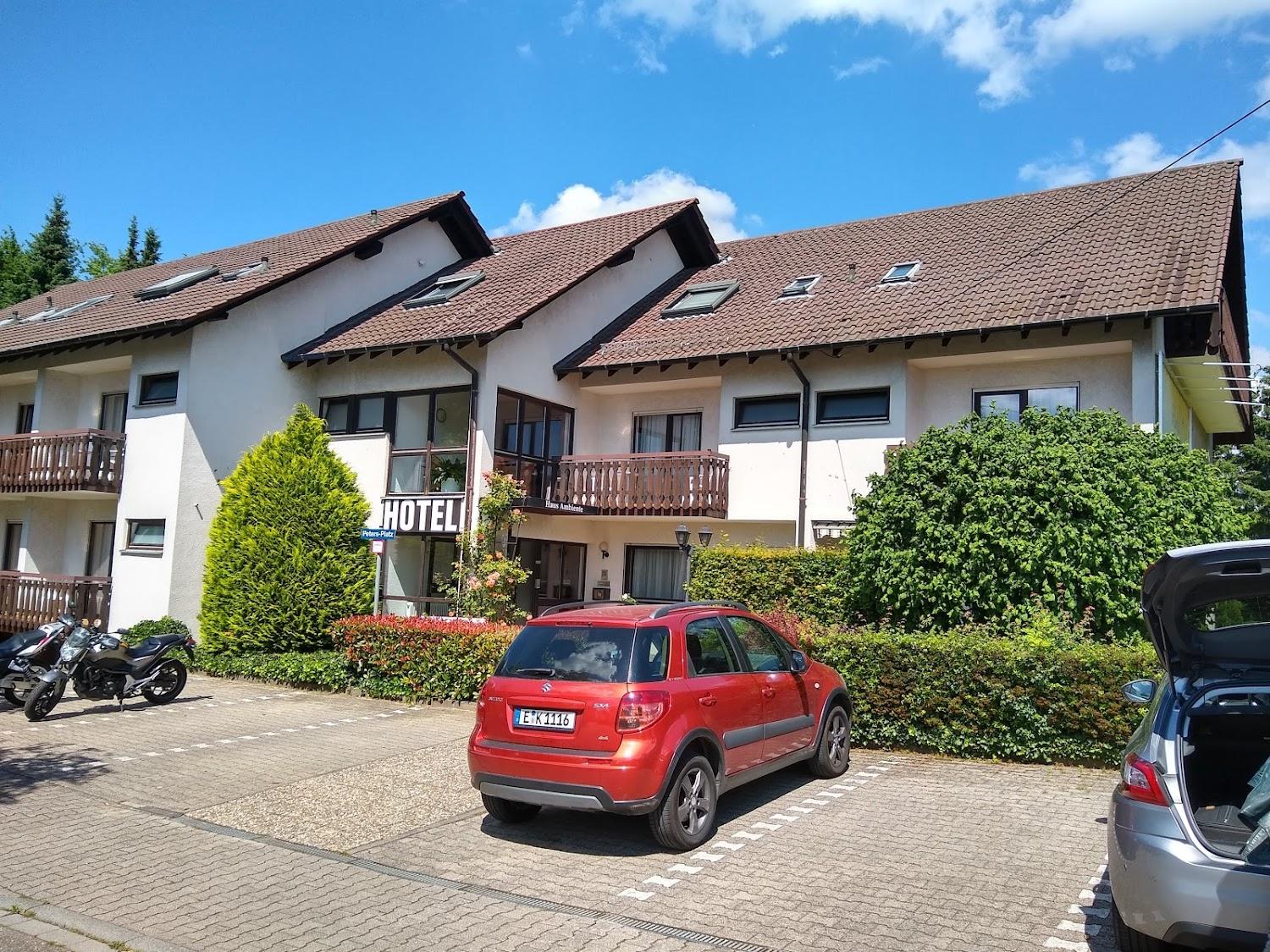 Cover Image for Hotel Häfner