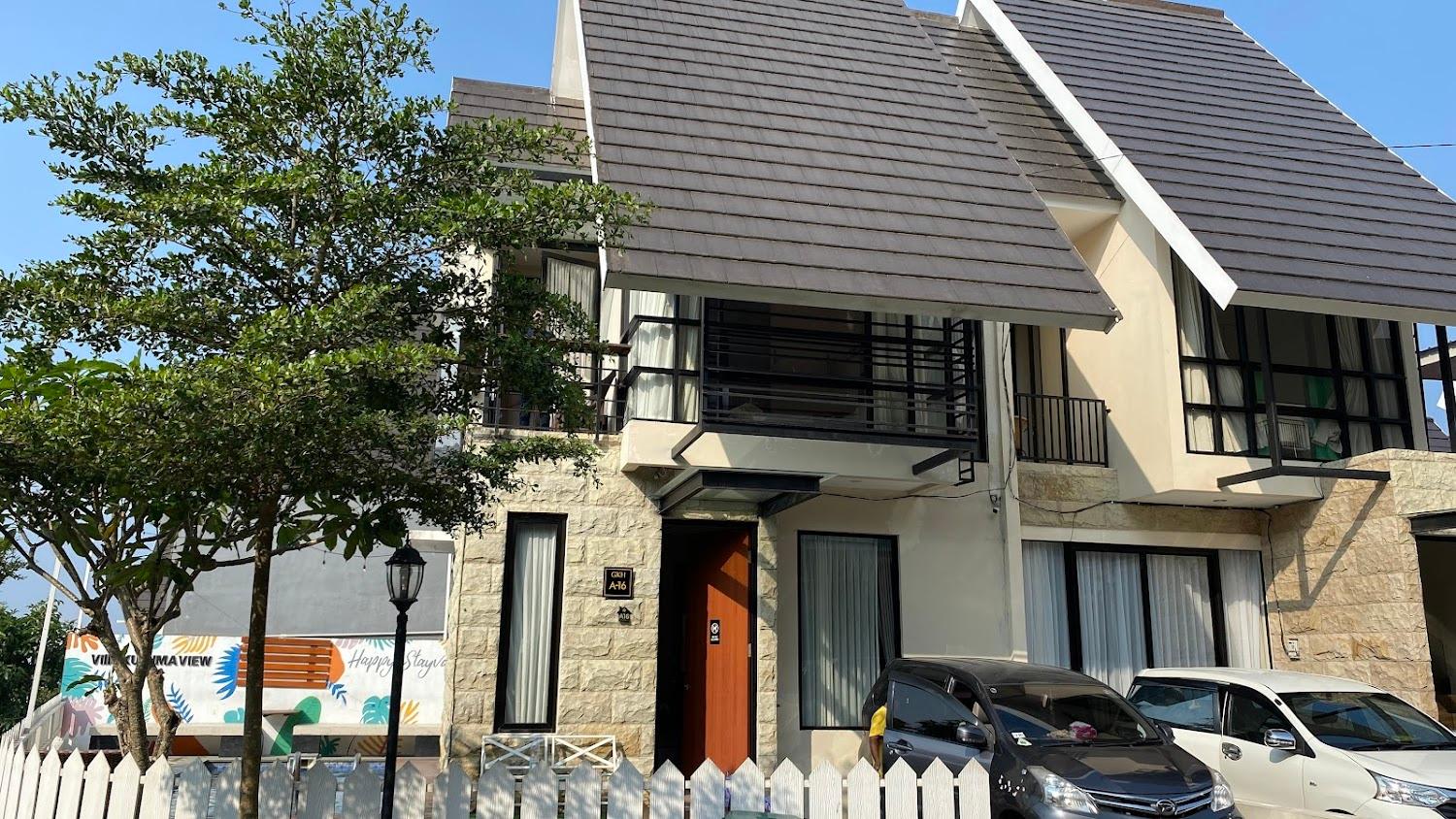 Cover Image for Villa Kusuma View
