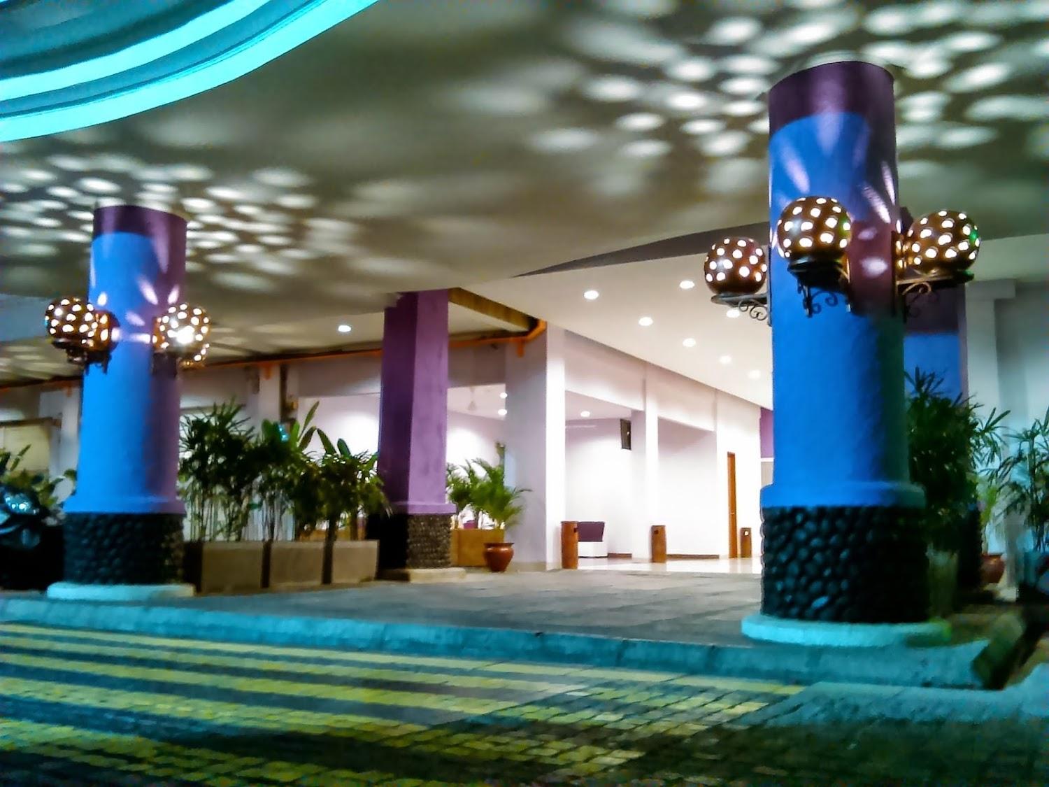Cover Image for Kuta Central Park Hotel Bali