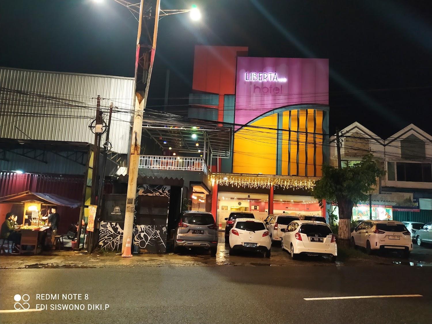 Cover Image for Liberta Hub Singosari Malang