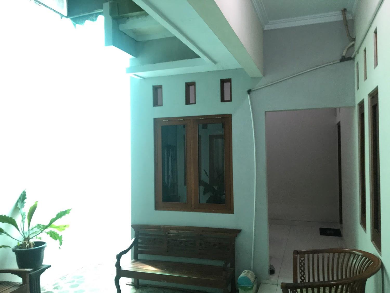 Cover Image for Airy Syariah Alun Alun Kidul Bantul 60B Yogyakarta