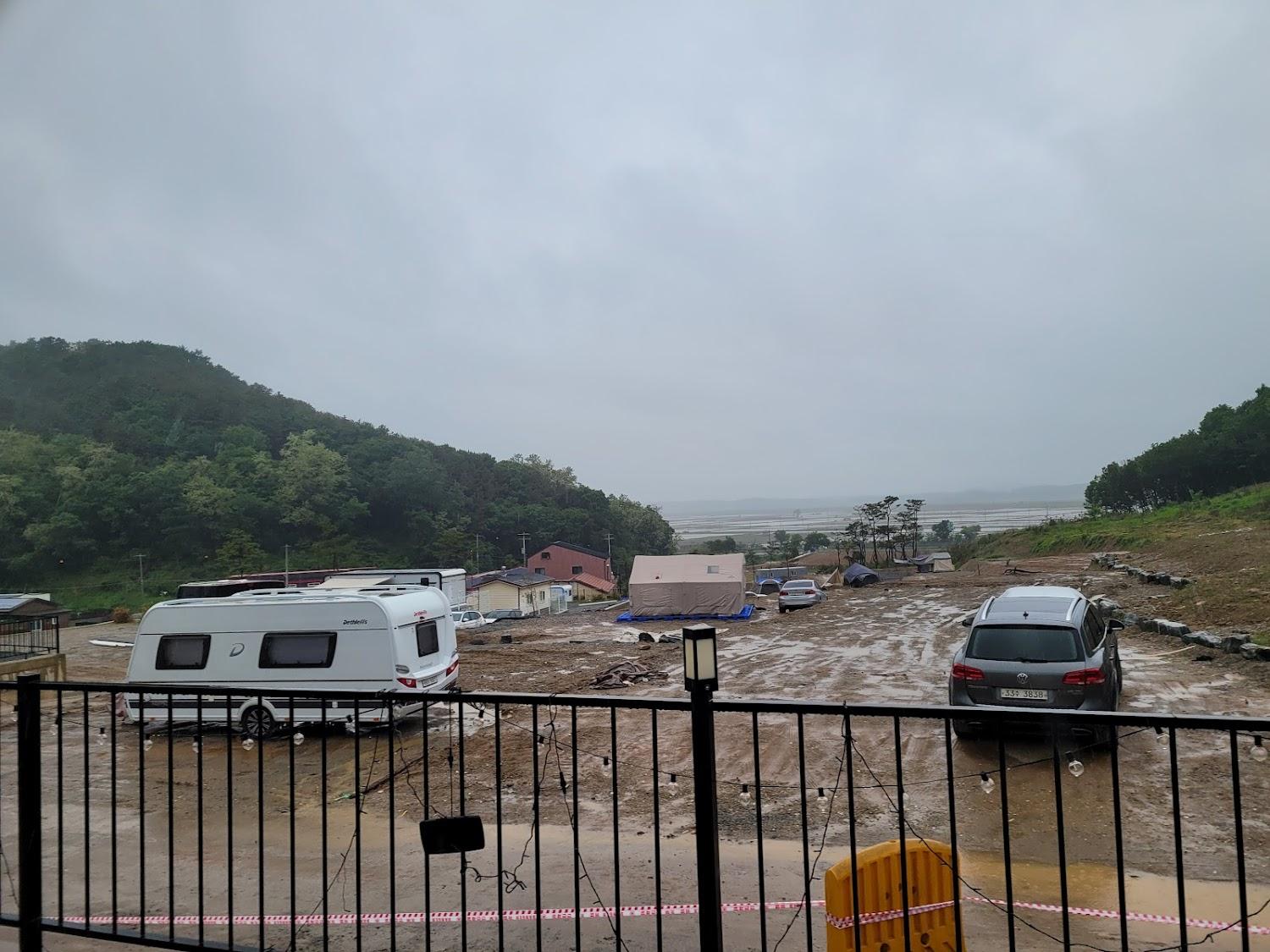 Cover Image for 파주 에스파시오 호텔식/전원/풀빌라