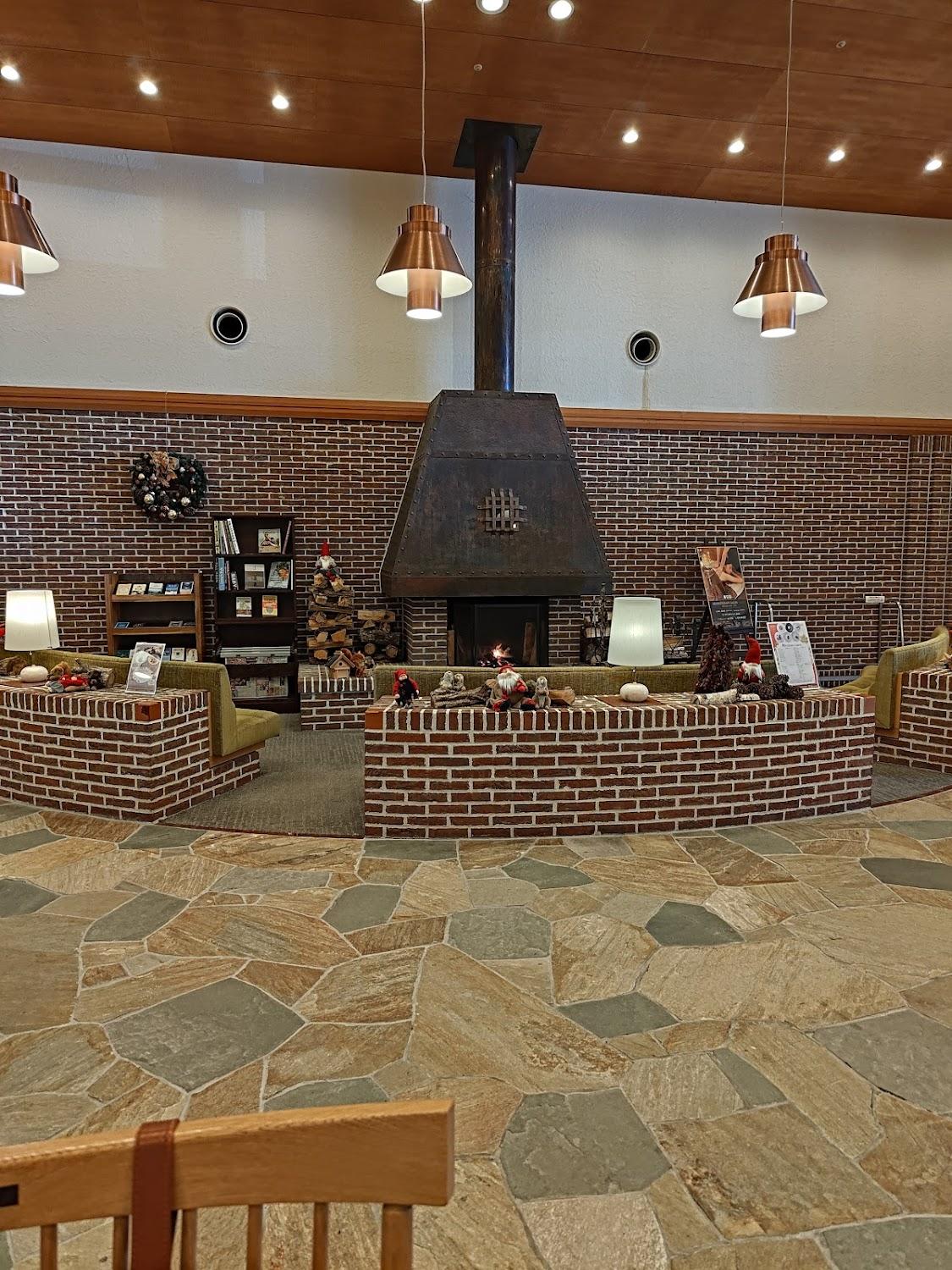 Cover Image for Karuizawa Asama Prince Hotel