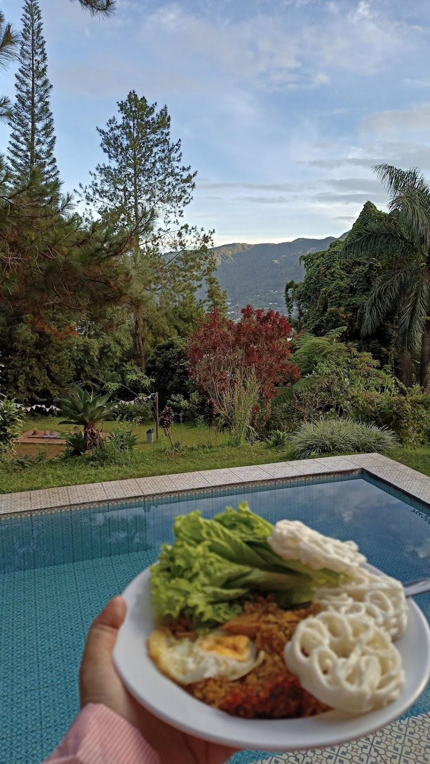 Cover Image for Villa Casablanca & Rosenheim