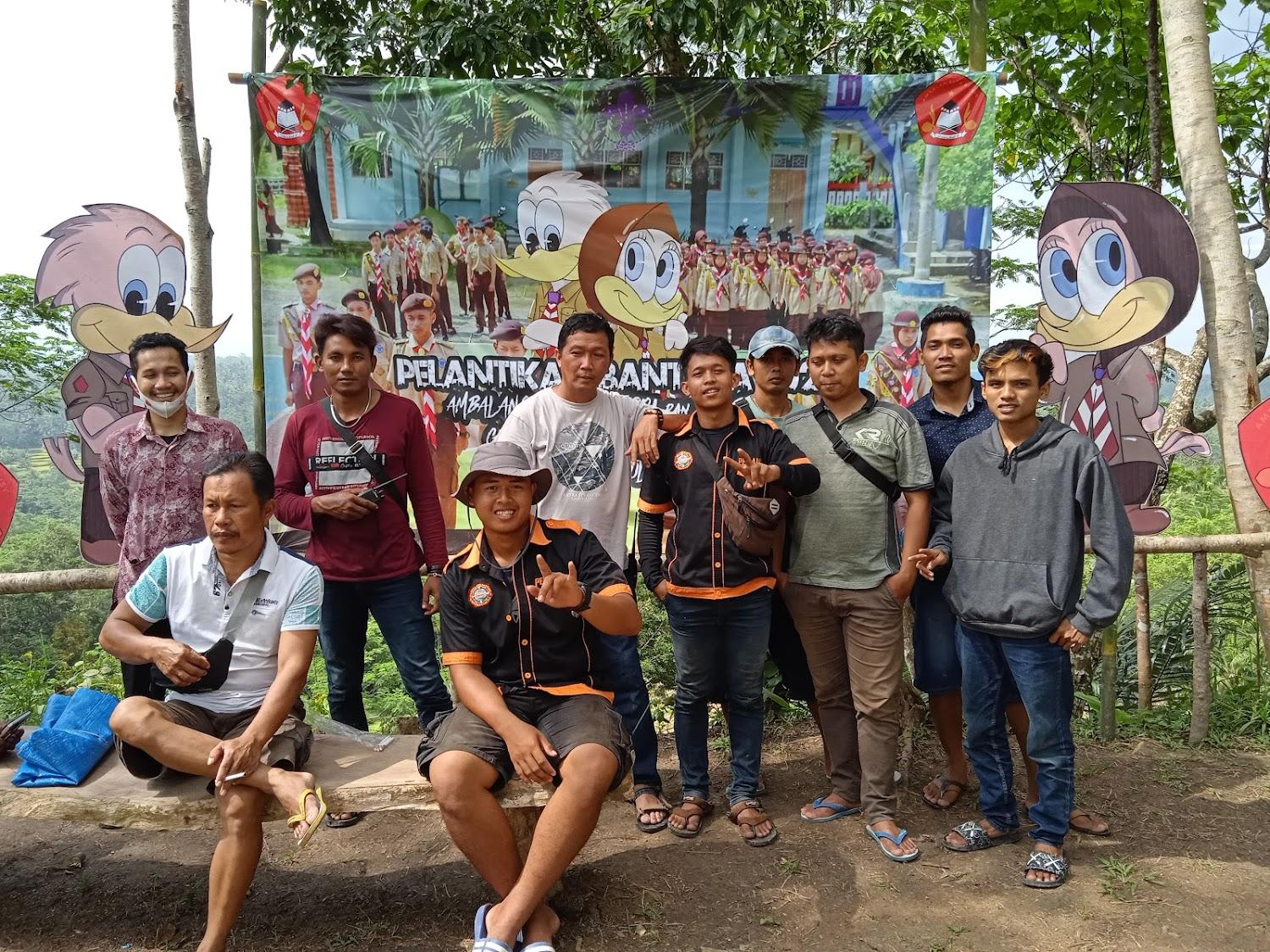 Cover Image for Pangandaran