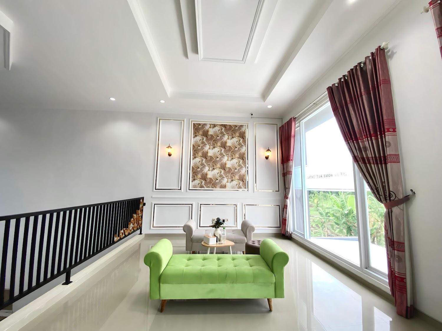 Cover Image for Omah Ulfah Homestay Banyuwangi