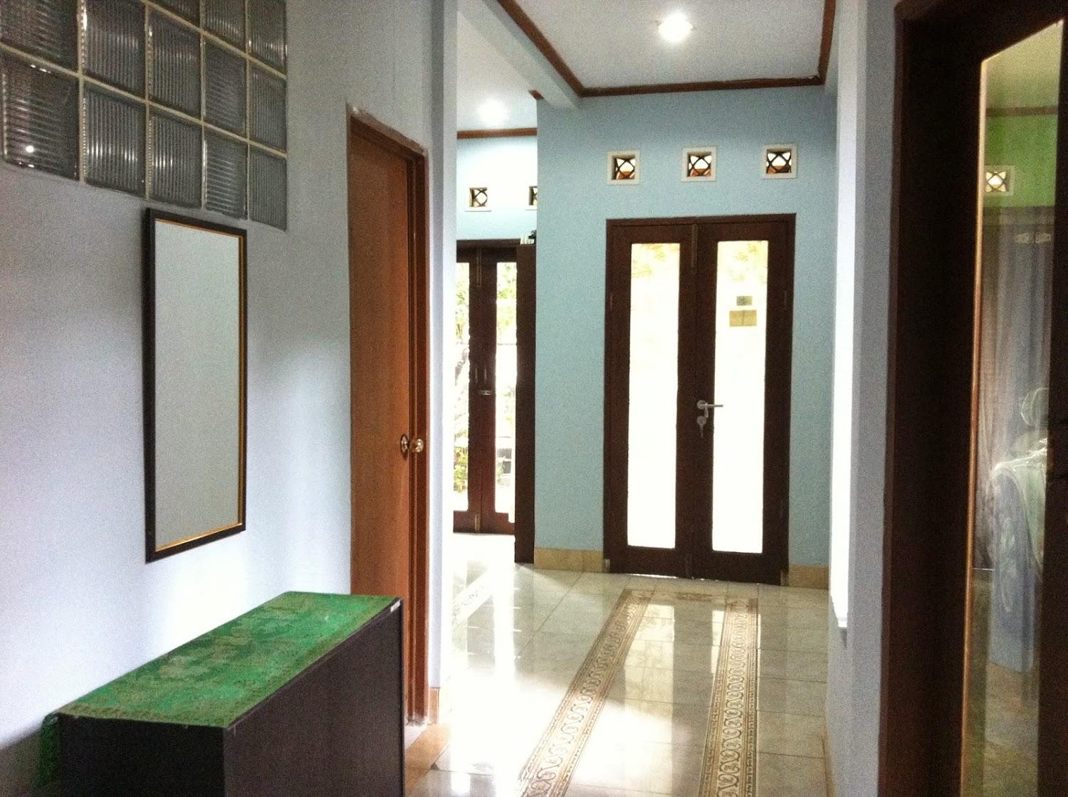 Cover Image for Homestay Famili Taqwa (Pagar Biru)
