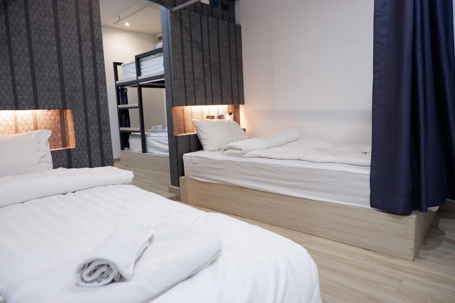 Cover Image for BKM Hostel