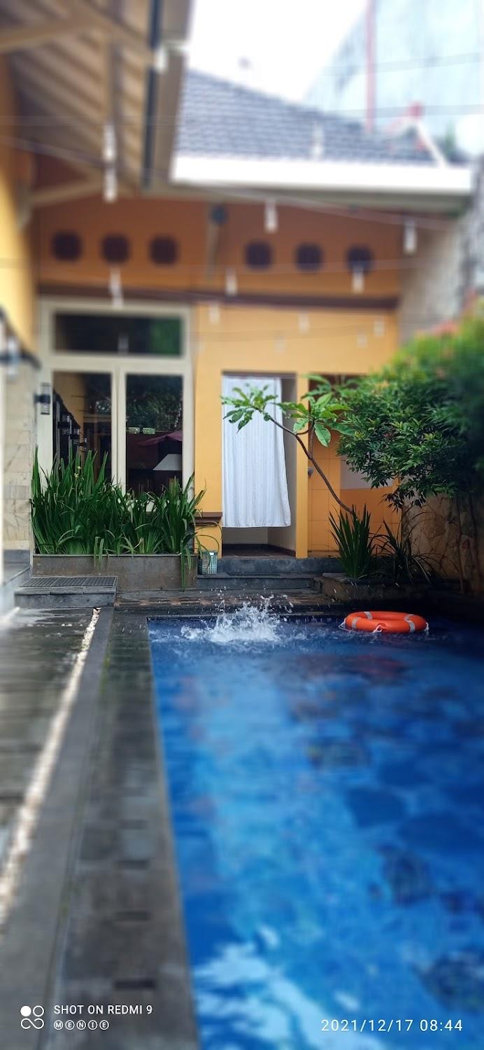 Cover Image for Le Krasak Boutique Hotel