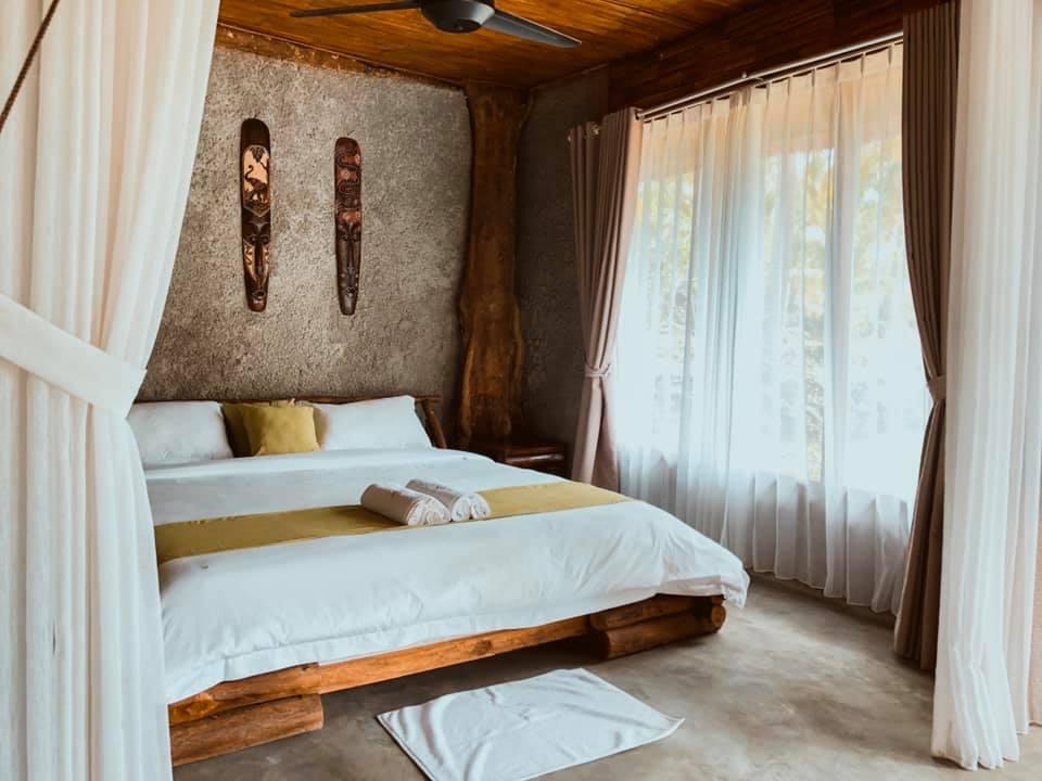 Cover Image for Gading Treehouse
