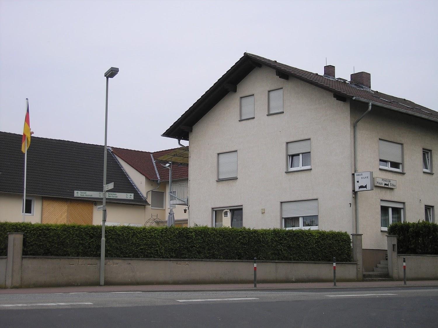 Cover Image for Pension Haus Silke