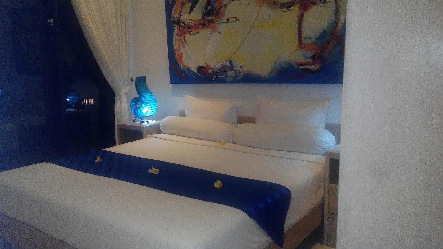 Cover Image for Ganesha Bali Coral Reef Villas
