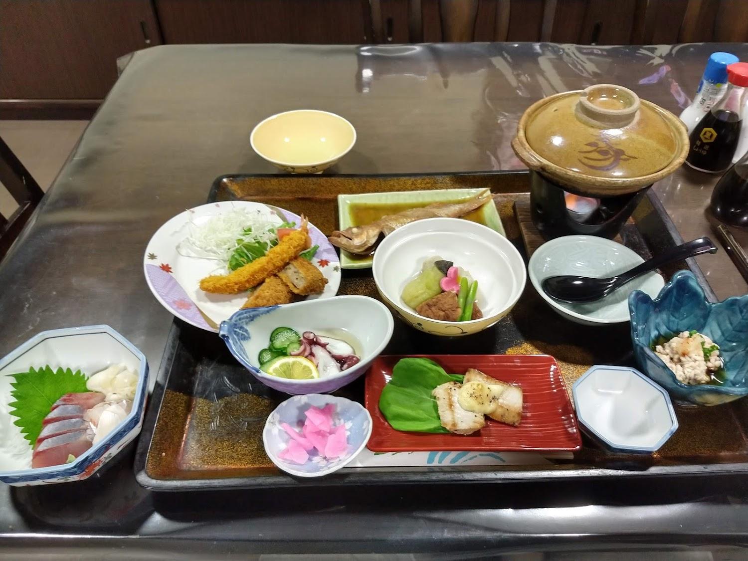 Cover Image for Ryokan Oimatsu