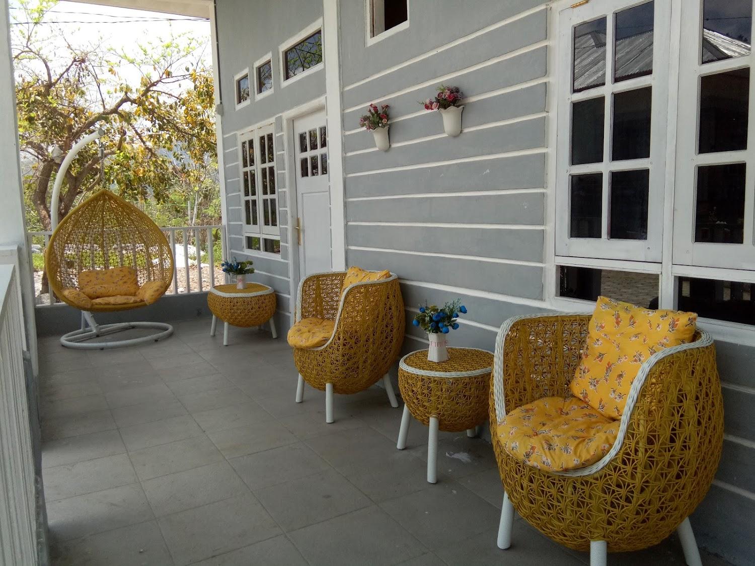 Cover Image for J~Rima Homestay