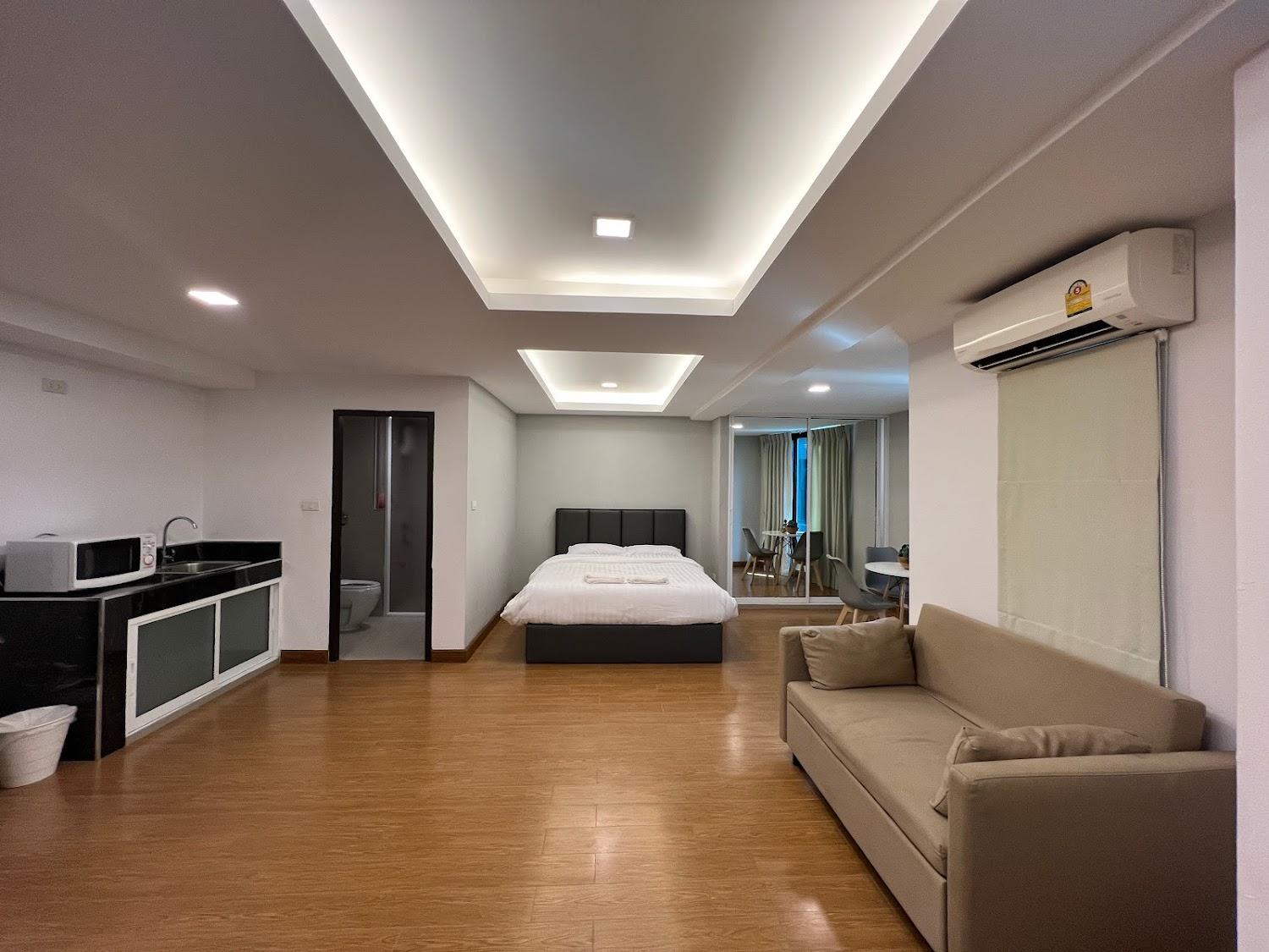 Cover Image for TH Residence