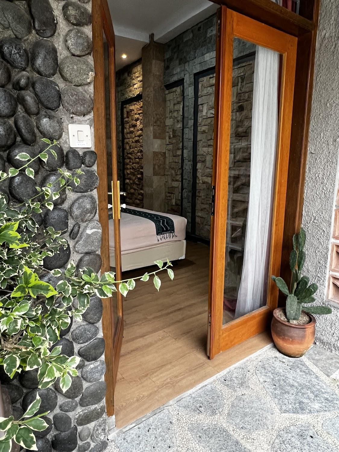 Cover Image for Villa Padmasana