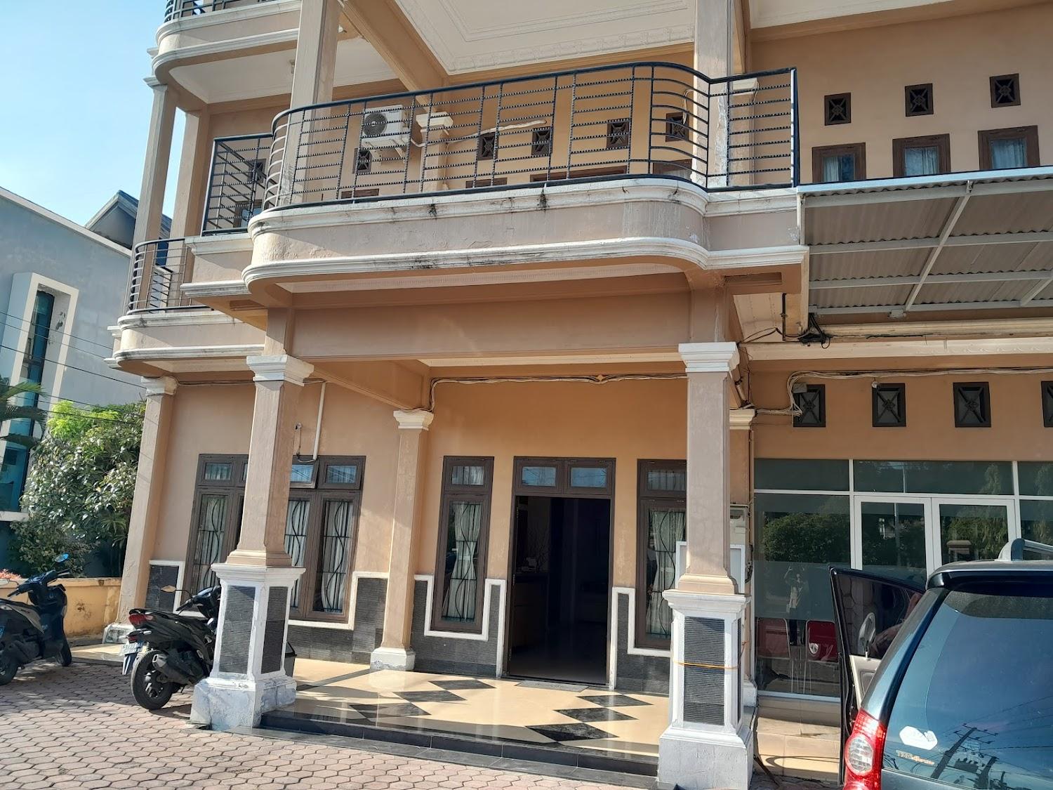Cover Image for Hotel Cempaka