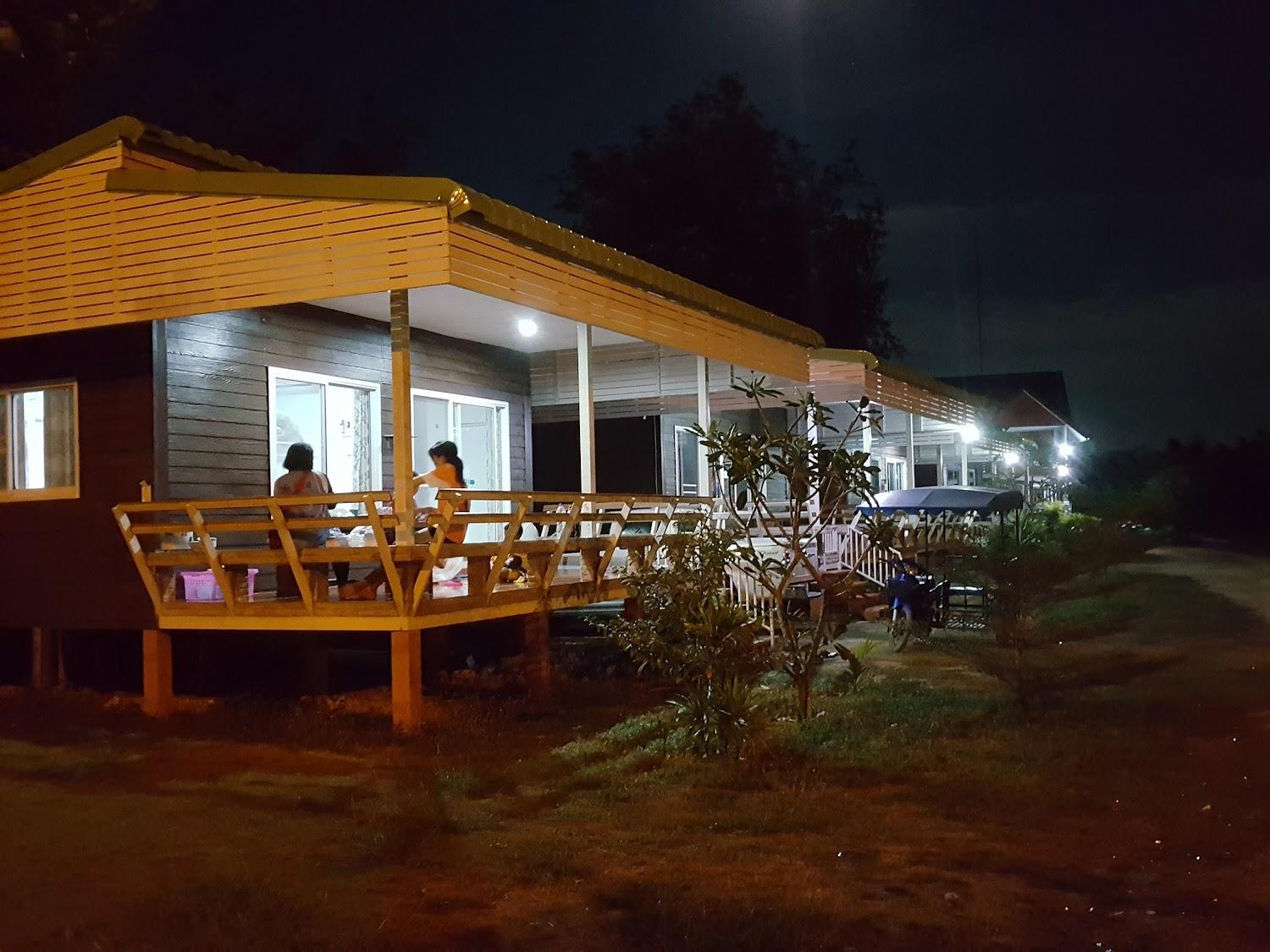 Cover Image for บ้านพักภูธร