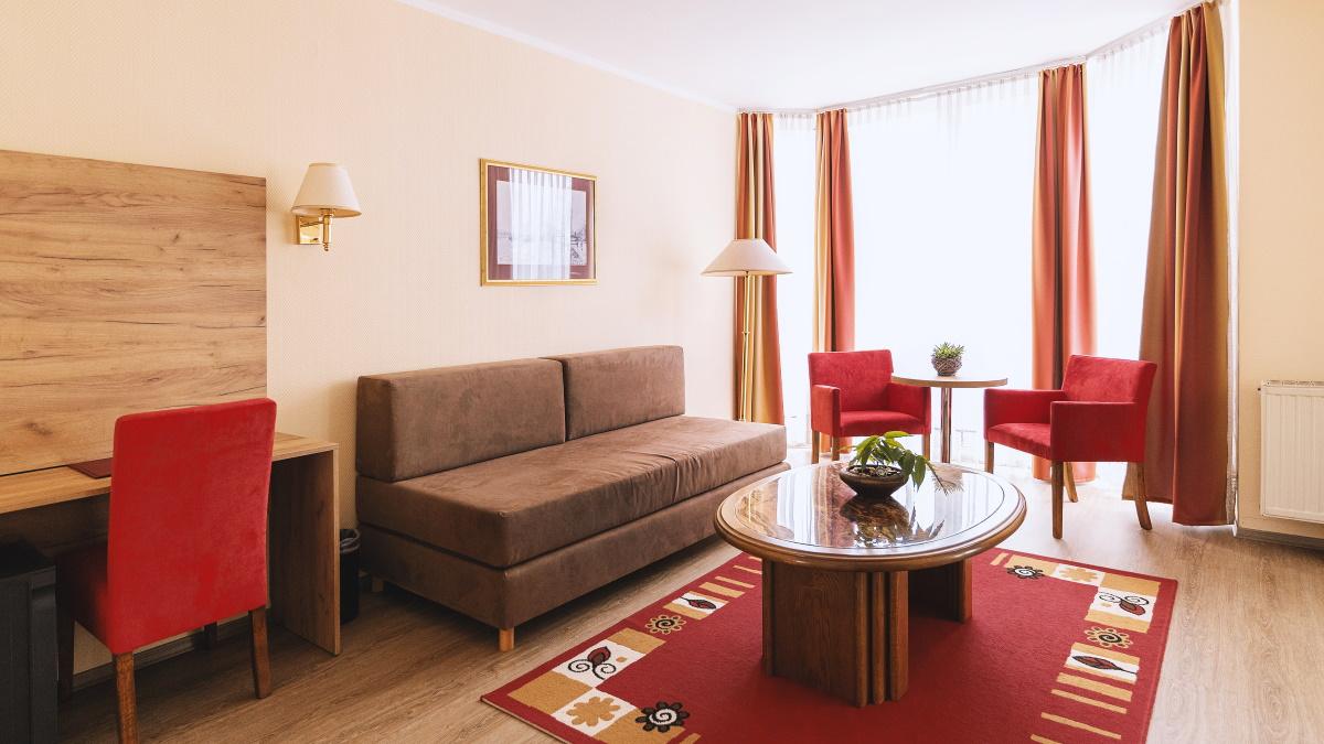 Cover Image for Turm Hotel Hanau