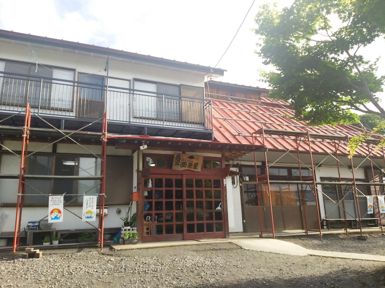 Cover Image for Nishiharaya