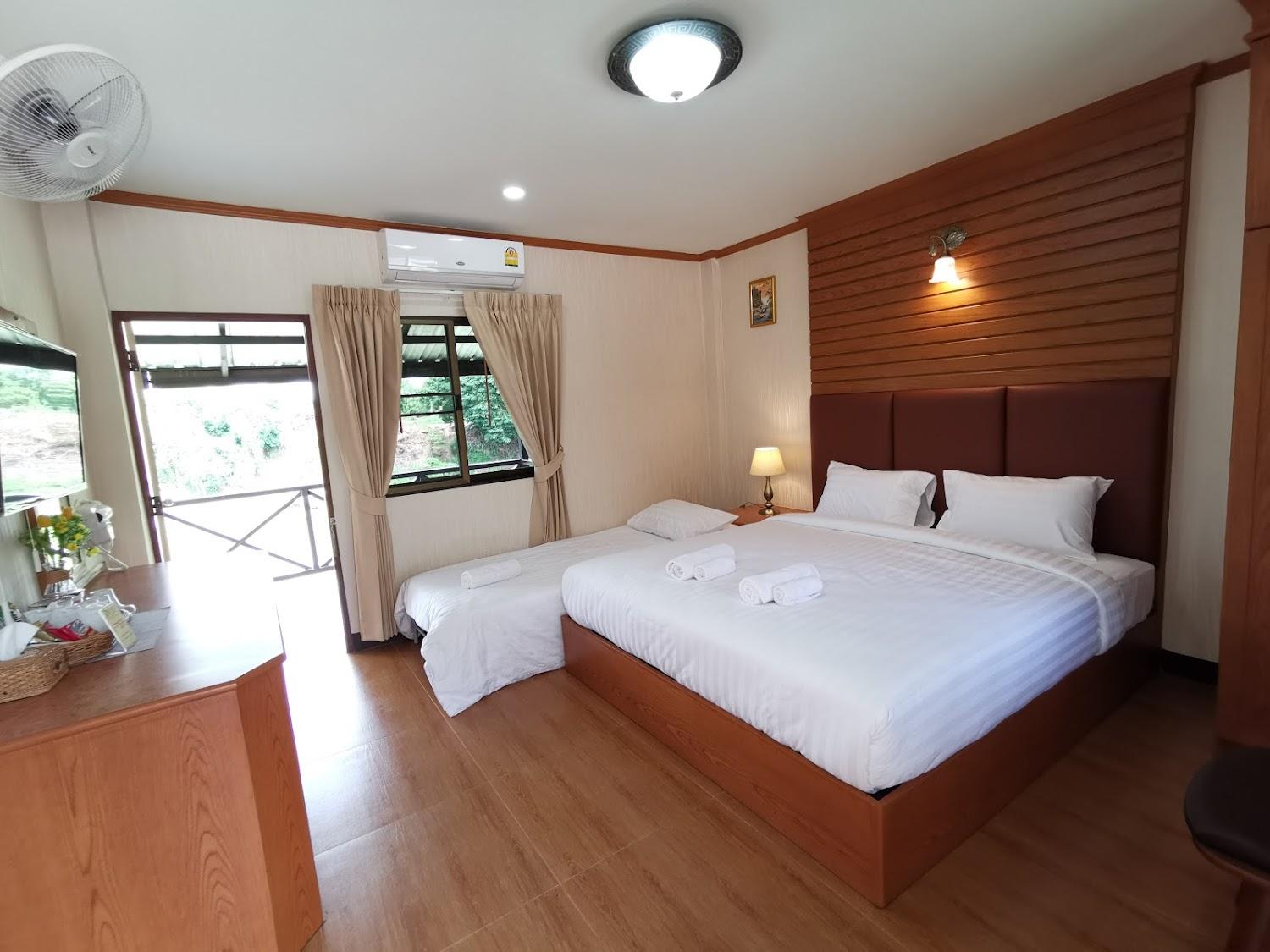 Cover Image for RS​ PHONGRIVERSIDE RESORT