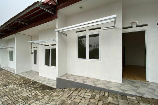Cover Image for OYO 90844 Guesthouse Parung Asri Syariah