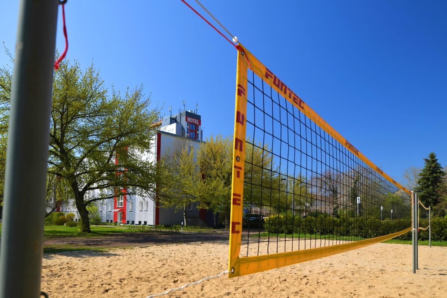 Cover Image for SKYHOTEL Merseburg