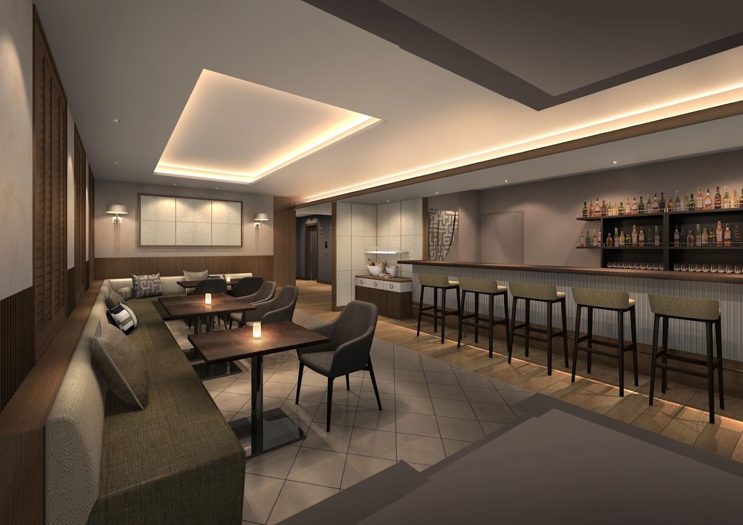 Cover Image for Nest & Rise Osaka Namba Hotel