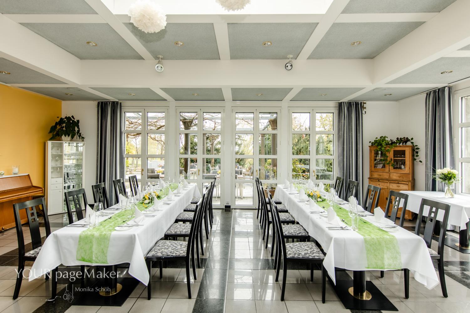 Cover Image for Hotel - Restaurant Römerhof