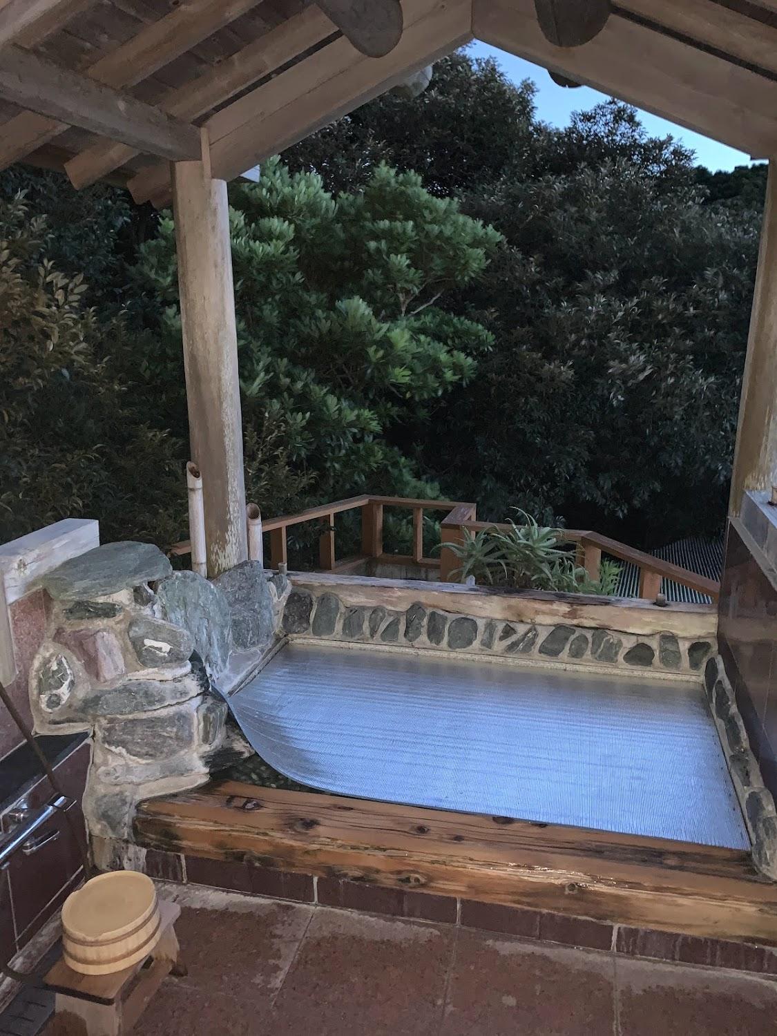 Cover Image for まごころの宿 温泉民宿 ばいこう
