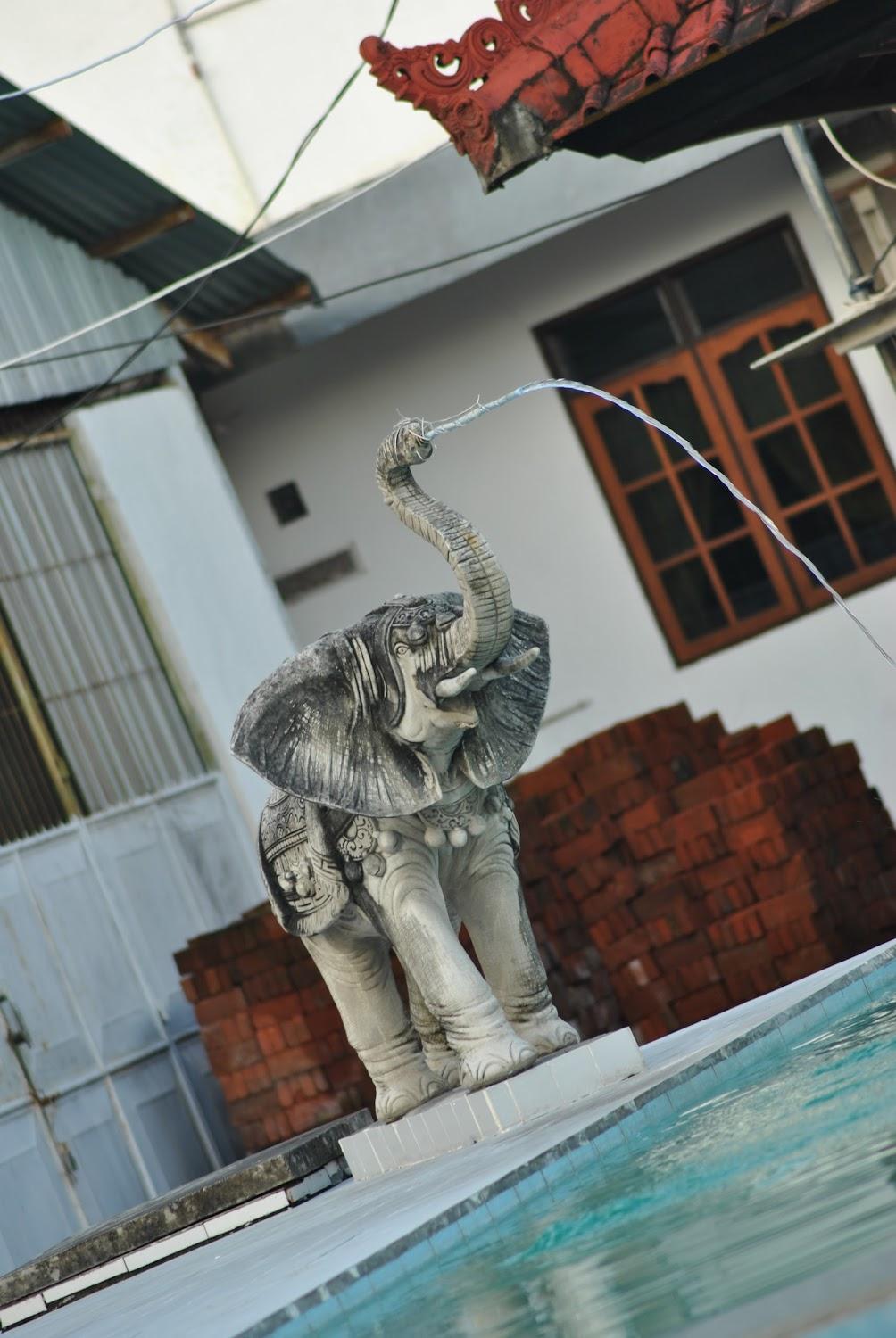 Cover Image for Hotel Kertha Denpasar