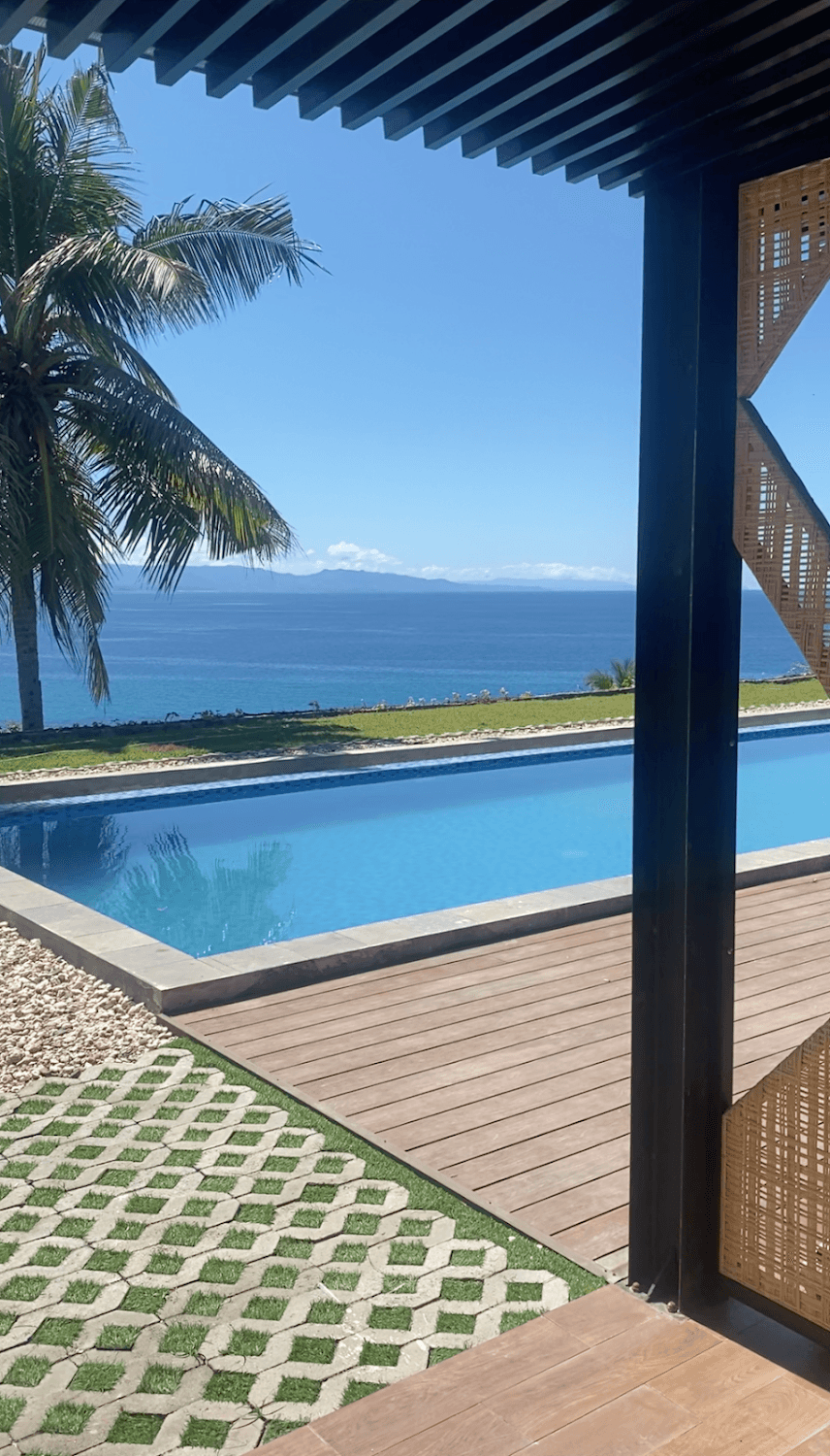 Cover Image for villa morika