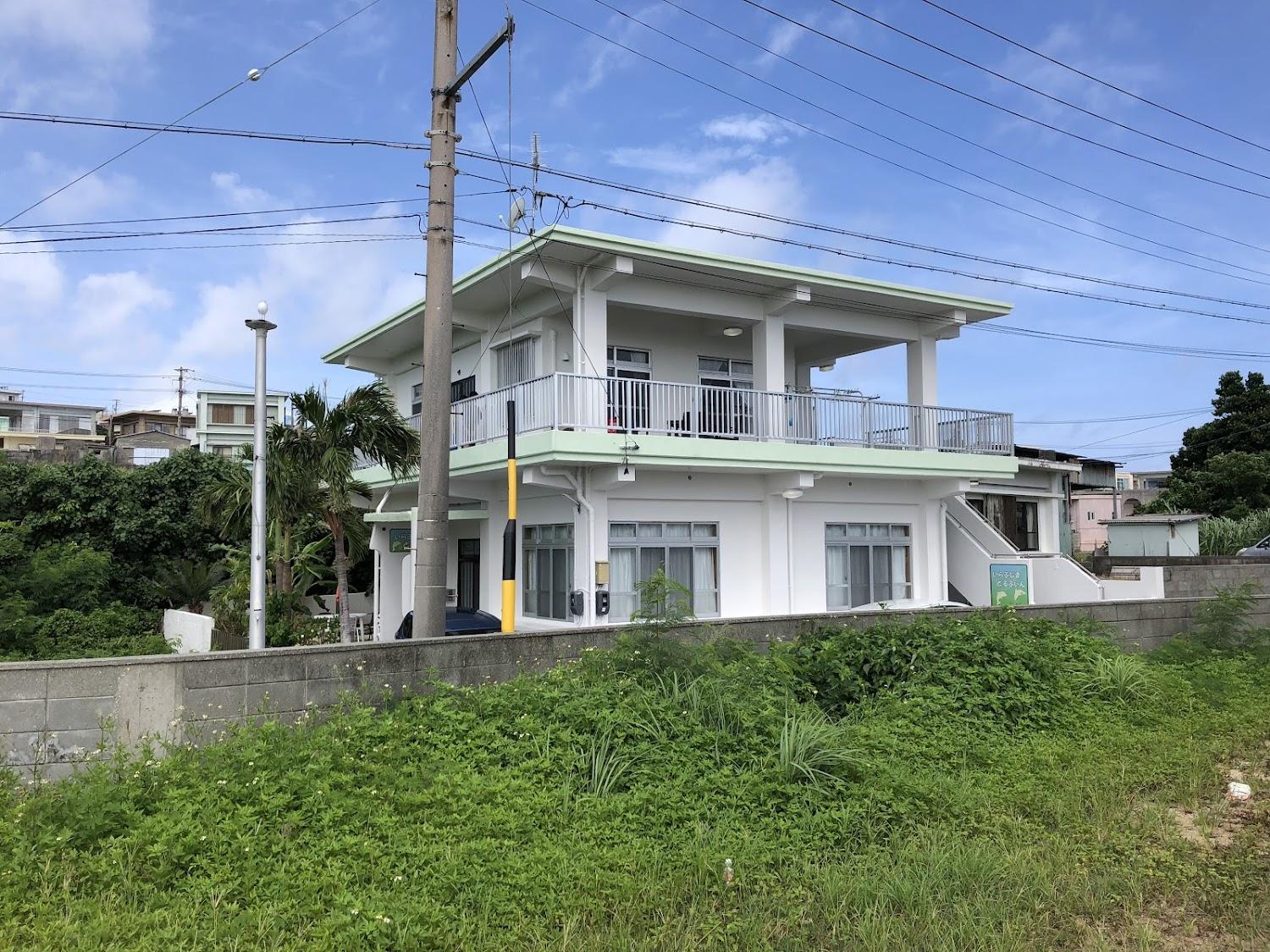 Cover Image for Irabujima Dolphin